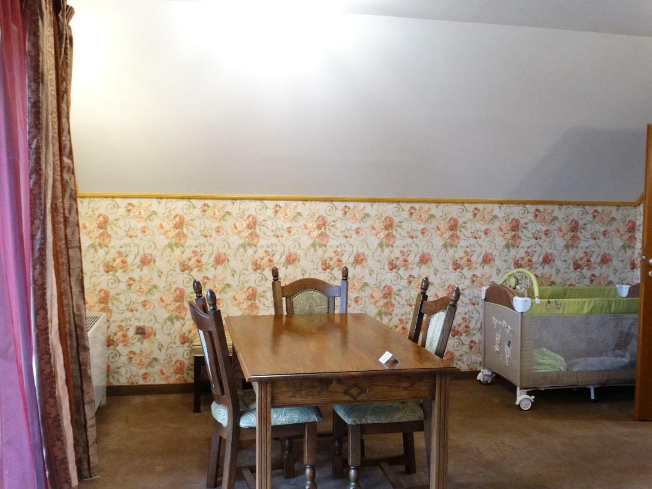 Vesta Hotel Montana Dış mekan fotoğraf